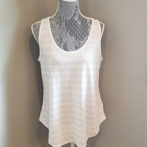 Old Navy Casual relaxed fit tank